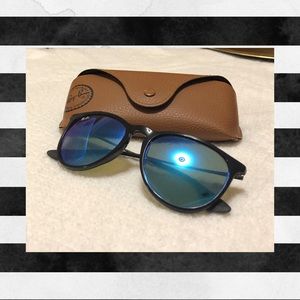 Ray-Ban Erika Sunglasses